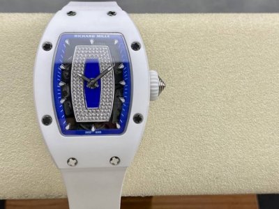 Bba suddenly appeared: the celebrity and internet celebrity Richard Miller RM07-