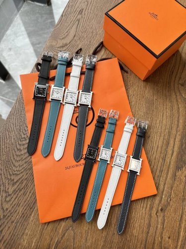 Herm S Small H Enamel Series Has Not Been Discounted For So Many Years And It Is