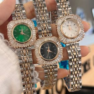 Chopin latest fashion simple fashion watch exquisite lady temperament. Wear-res