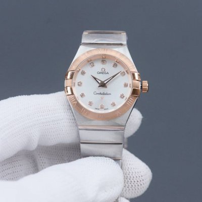 Gold + 20 diamonds + 20 Omega. Highly recommended! The highest-end version of t