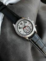 Tw Factory Strongly recommend Patek Philippe's complex and multifunctional serie