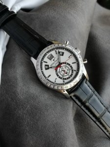 Tw Factory Strongly recommend Patek Philippe's complex and multifunctional serie
