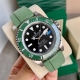 Rolex New Model