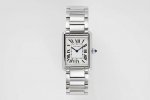 Af Cartier Tank Must Is Coming Hot Size: Medium 33.7*25.5Mm Small 29.5*22Mm Supe