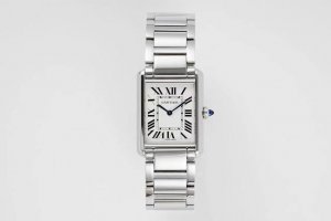 Af Cartier Tank Must Is Coming Hot Size: Medium 33.7*25.5Mm Small 29.5*22Mm Supe