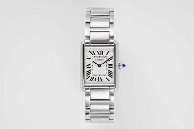 Af Cartier Tank Must Is Coming Hot Size: Medium 33.7*25.5Mm Small 29.5*22Mm Supe