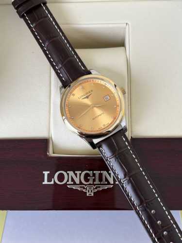 Three Codes In One, Detail Control, Perfect Hit, Master Series Men's Citizen Mec