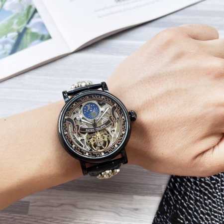 Complex timepieces are luxurious and atmospheric. Classic new products are laun - Click Image to Close