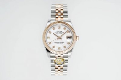 Details Determine Success, Weight Defines Authenticity Arf 31Mm In The Replica W
