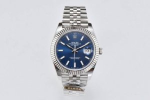 Ean factory C factory watch 126334 Datejust 1: Equipped with a super integrated