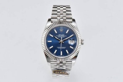 Ean factory C factory watch 126334 Datejust 1: Equipped with a super integrated