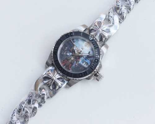 Rolex Rolex Black Myth Monkey King Series Top-Tier Collectible, Perfect For Thos