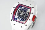 aps New Rm055 White Ceramic Has Arrived In Small Quantities. The Highest Vers