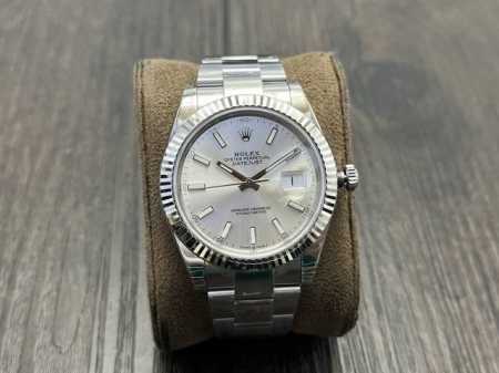 Vs Factory2025 highly recommends Vs' meticulously crafted, premium Rolex Datejus - Click Image to Close