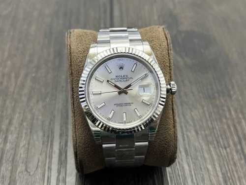 Vs Factory2025 highly recommends Vs' meticulously crafted, premium Rolex Datejus