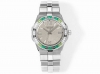Gh Factory Exclusive Alpineeagle Series A piercing gaze, likened to the stars in