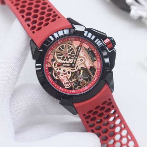 Exclusive Price: Diamond Bezel + 1002026 Jacob & Co. Epic X Skeleton Series. Exc