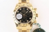 Mr's latest masterpiece, the original replica Rolex Daytona 116500Ln series, con