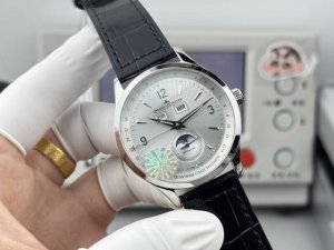 White-Gold 5C Factory, with heartfelt dedication, presents the stunning Jaeger-