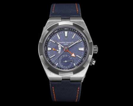 New Vacheron Constantin Overseas R39: A Classical Appreciation. The Vacheron Con - Click Image to Close