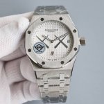 Aps-Audemars Piguet-Alyx co-branded upgraded V2 version equipped with the stable