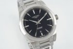 Af The Essence Of Elegant Sports Watches, The Longines Conquest Dynamic Series F