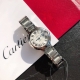 In stock Cartier Blue Balloon Classic 33mm dial, original Swiss imported Eta 26