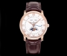 gold + 50Gr factory new Blancpain Classic Series 6654 Full Calendar Moon Phase w