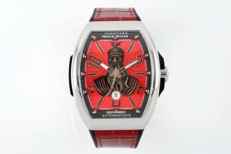 Abf latest Franck Muller Vanguard series Franck Muller Vanguard - Click Image to Close