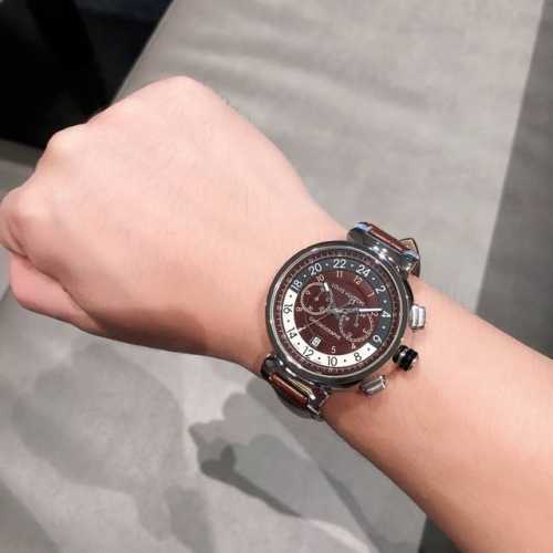 Louis Vuitton's top fashion choice proudly presents my personal favorite gentlem