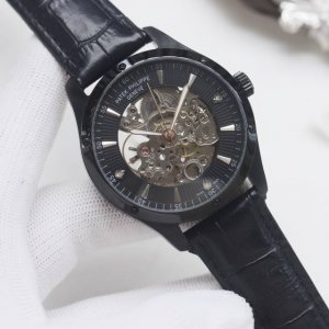 Exclusive Price: Brand: Patek Philippe Type: Men's Watch Case: Premium 316 Stain