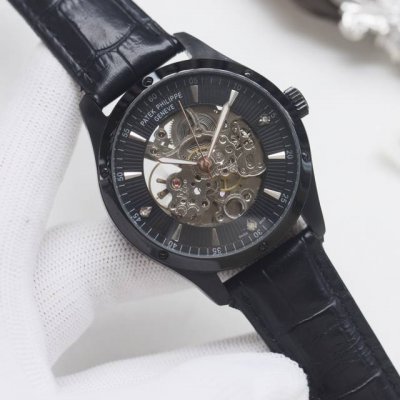 Exclusive Price: Brand: Patek Philippe Type: Men's Watch Case: Premium 316 Stain