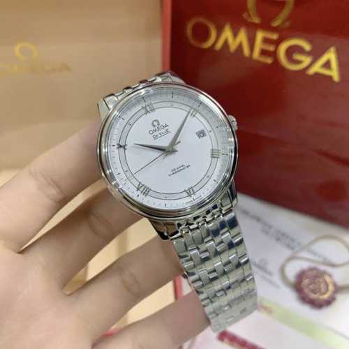 Customized Integrated Movement! Newly Upgraded De Ville Series Arrives! As a st