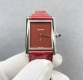 Cartier Tank Must De Cartier Full Series Medium Size 33.7 X 25.5 Mm All Accessor