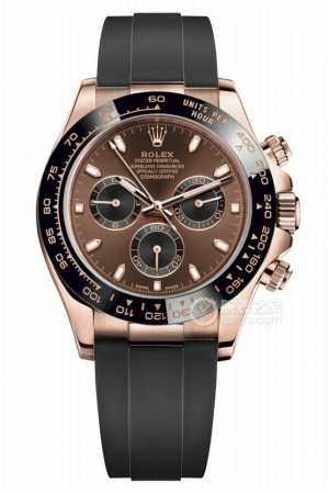 Rolex Daytona Series 40Mm! Fully Automatic Mechanical Multi-Function Six-Hand Mo - Click Image to Close