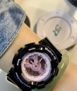 Casio Baby-G Colorful Starry Sky Aurora Unicorn Waterproof Shockproof Sports Ele