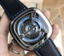 Sevenfriday M1 05 Original imported 8215 mechanical movement, tempered glass, im
