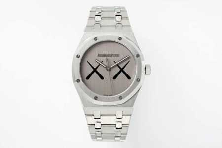 Ipf New Product Audemars Piguet Ap Joint Kaws The Joint Name Of The Famous Stree - Click Image to Close