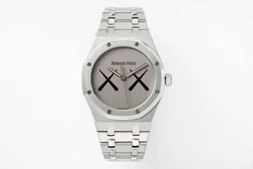 Ipf New Product Audemars Piguet Ap Joint Kaws The Joint Name Of The Famous Stree