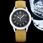 Gr Upgraded To Enhanced Night-Light Version Now Available. Patek Philippe Classi