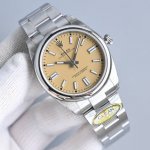 All-in-one machine: 1820 HP manufactures the Rolex Oyster Perpetual in new colo
