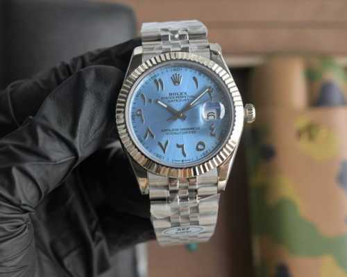Aef factory newly launched Rolex classic Datejust 126334 41Mm series, the king o