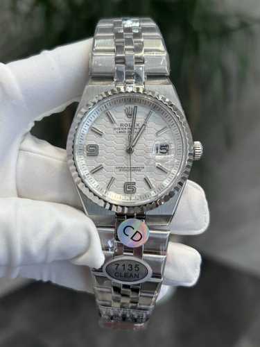 Exclusive real photos Rolex Land Rover, fully automatic mechanical watch, Swiss