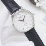 Gold Case + 20mm Steel Strap Brand: Longines Type: Men's Watch Case: Premium 316