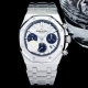 Hbf Factory Audemars Piguet's year-end blockbuster! This is the highest-end, ori