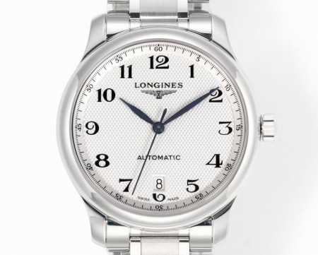 The Longines Master Collection Lx9 seamlessly blends elegant style with superio - Click Image to Close