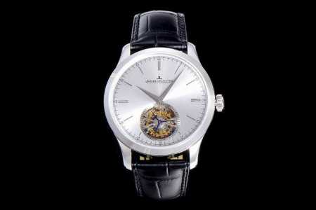 Jaeger-Lecoultre Master 1662451 Series Cal798 Automatic True Tourbillon, Power R - Click Image to Close