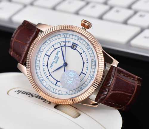 p Platinum 2620 Patek Philippe Grandly Launches The Latest Retro Tibetan Flow