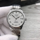 Original Quality Tissot Tissot Model: T006.407. 33 Le Locle Series Steel Band Bl
