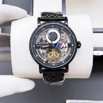 Patek Philippe - Patek Philippe men's watch with distinguished elegance and gen